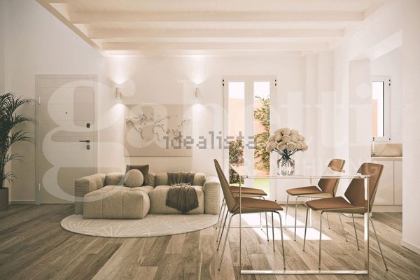 appartamento in vendita a Bologna in zona Borgo Panigale