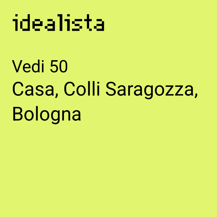 casa indipendente in vendita a Bologna in zona Saragozza