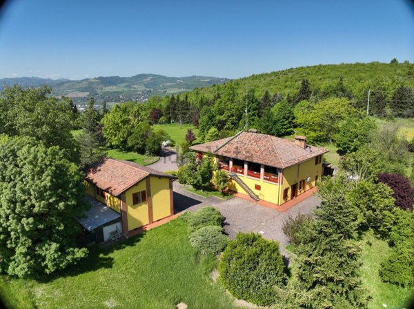 casa indipendente in vendita a Bologna in zona Saragozza