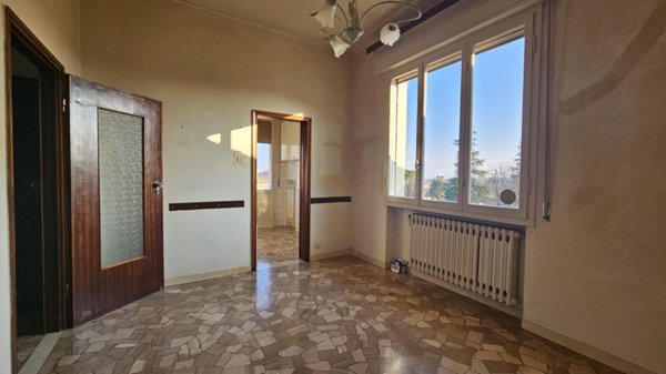 appartamento in vendita a Bologna in zona Murri