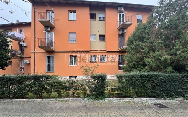 appartamento in vendita a Bologna in zona Savena