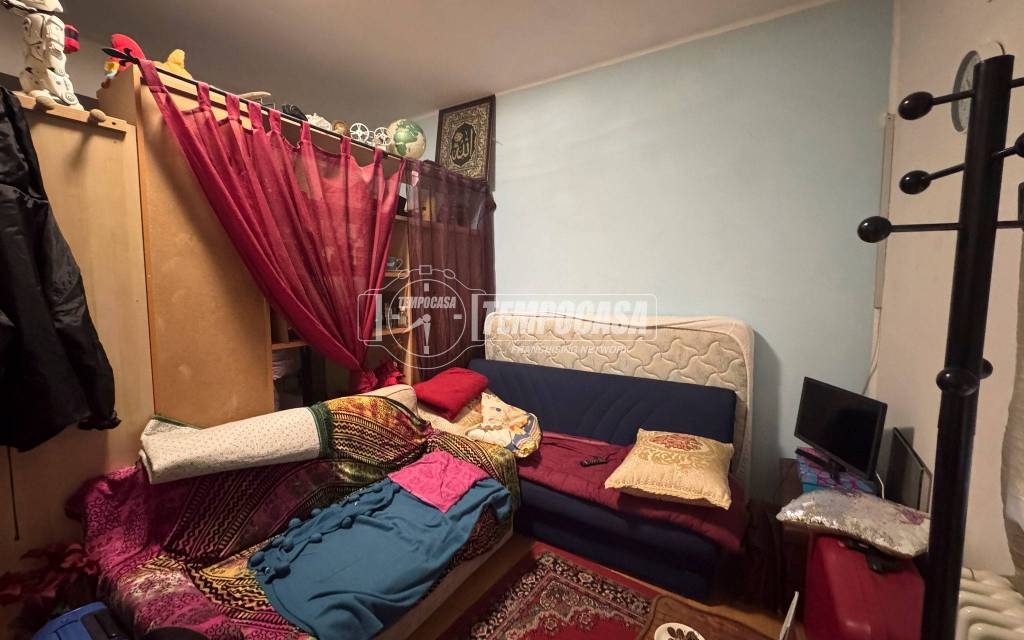 appartamento in vendita a Bologna in zona Savena