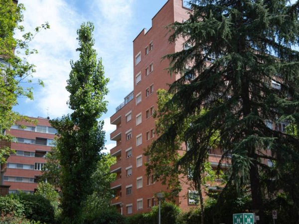 appartamento in vendita a Bologna in zona Savena