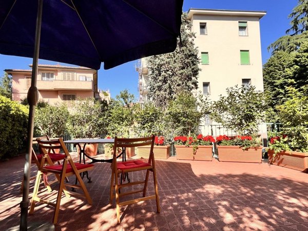 appartamento in vendita a Bologna in zona Murri