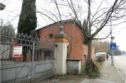 appartamento in vendita a Bologna