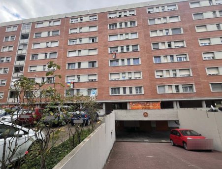 appartamento in vendita a Bologna in zona Reno