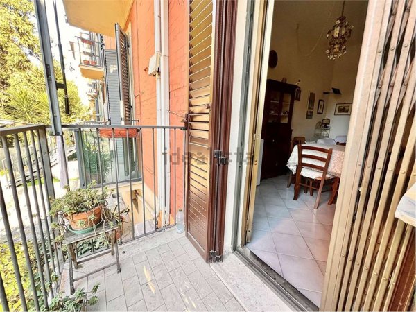 appartamento in vendita a Bologna