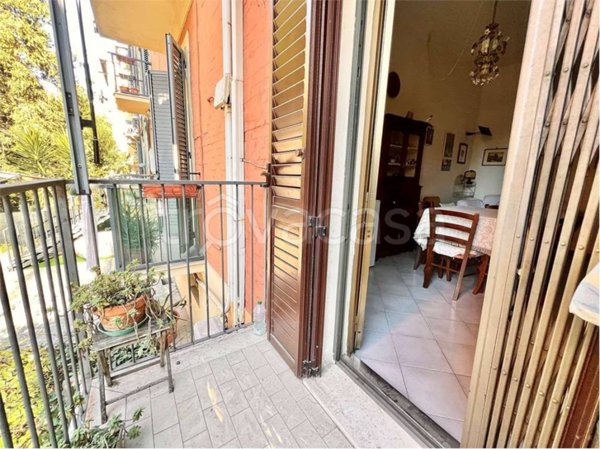 appartamento in vendita a Bologna in zona San Vitale