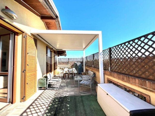 appartamento in vendita a Bologna in zona Borgo Panigale