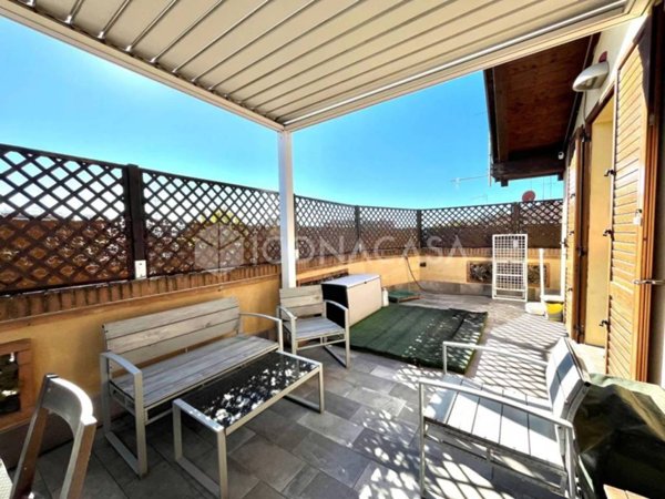 appartamento in vendita a Bologna in zona Borgo Panigale