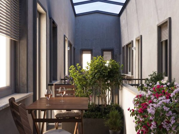 appartamento in vendita a Bologna in zona Bolognina