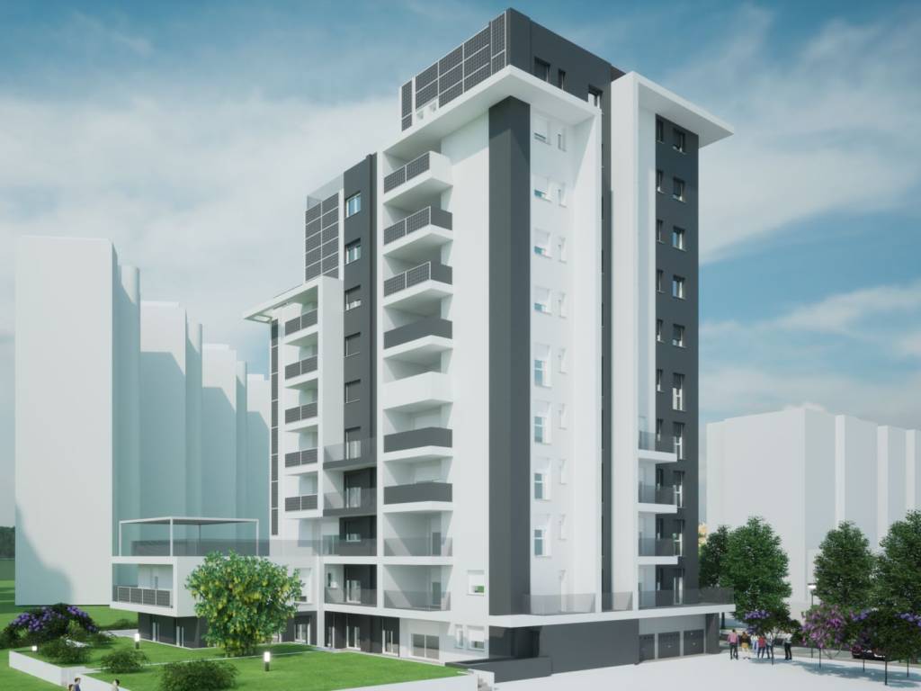 appartamento in vendita a Bologna in zona Savena