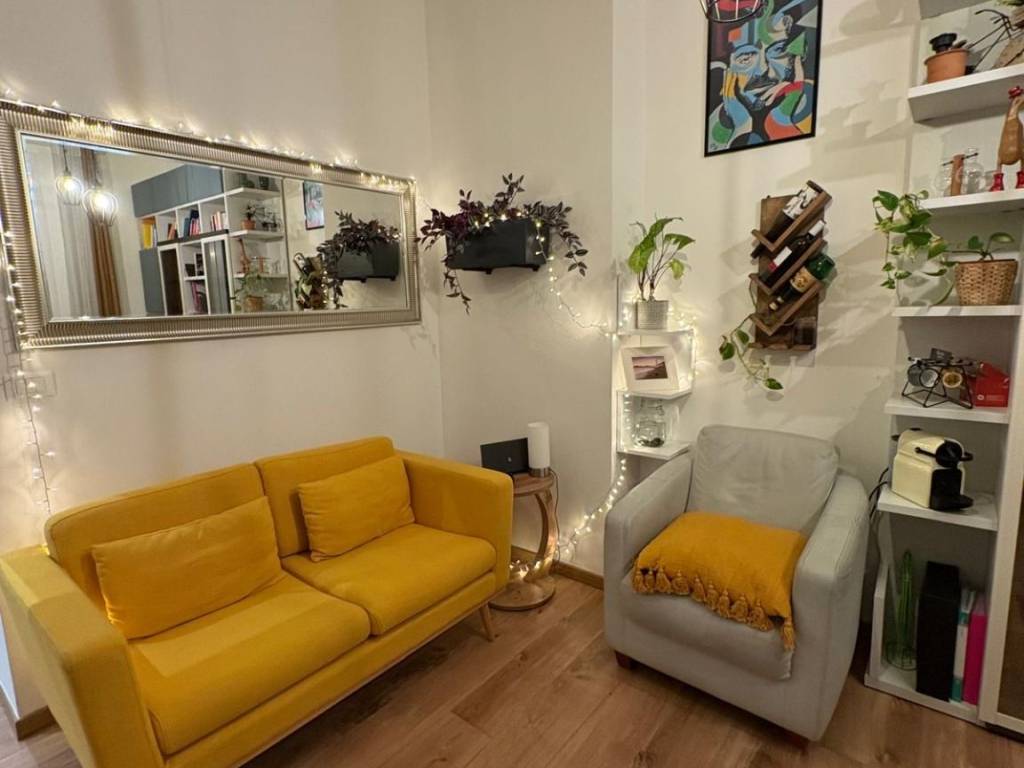 appartamento in vendita a Bologna in zona Fiera