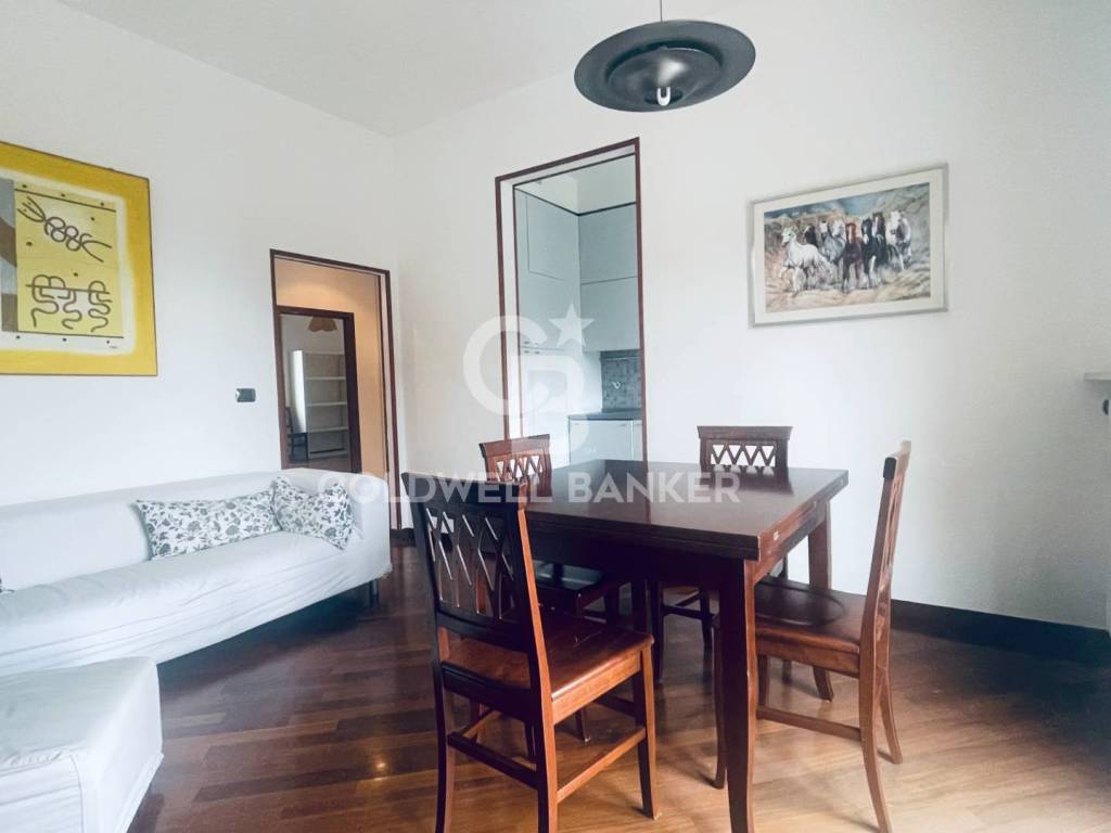 appartamento in vendita a Bologna in zona Savena