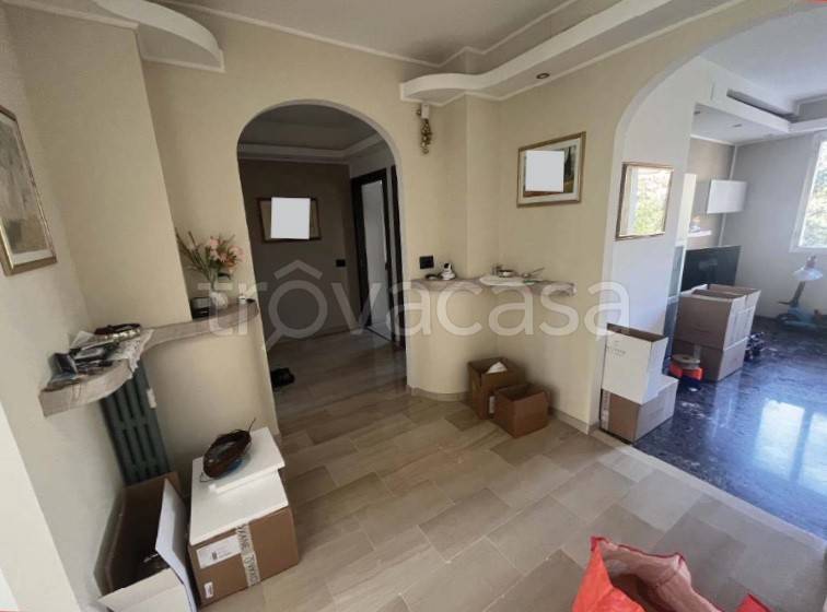 appartamento in vendita a Bologna in zona Barca