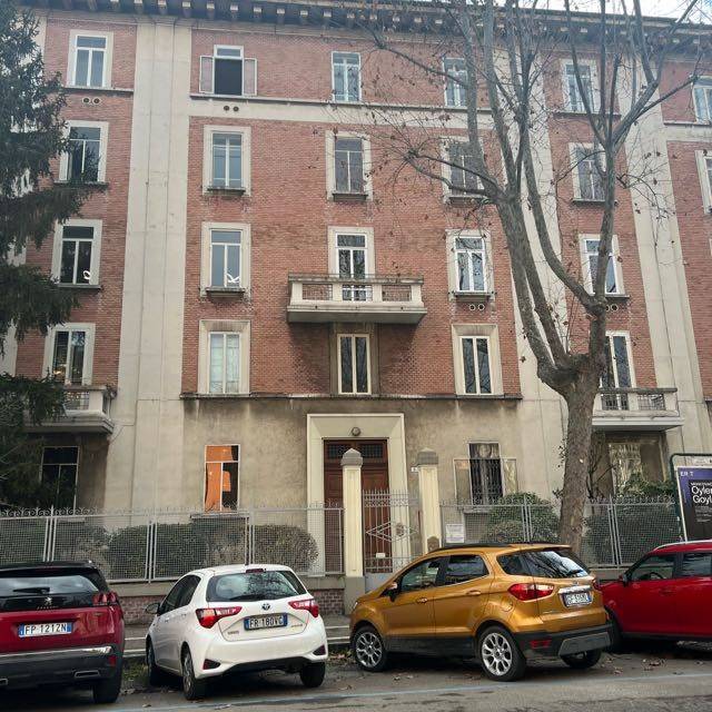 appartamento in vendita a Bologna in zona San Vitale