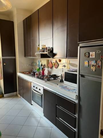 appartamento in vendita a Bologna in zona San Vitale