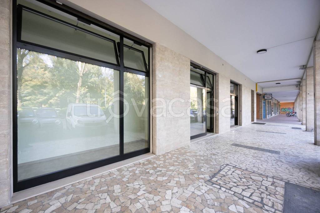 ufficio in vendita a Bologna