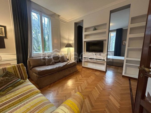 appartamento in vendita a Bologna in zona Murri