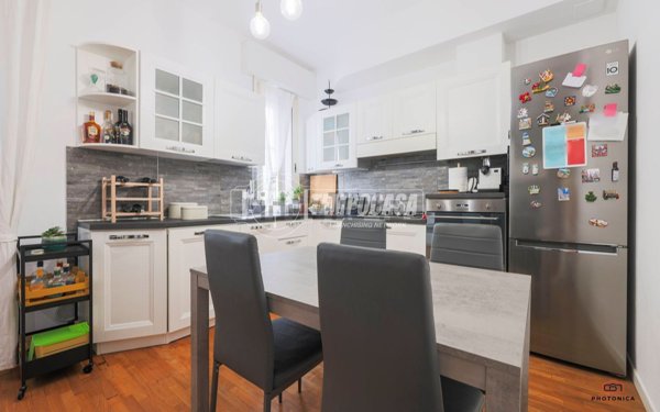 appartamento in vendita a Bologna in zona Santa Viola