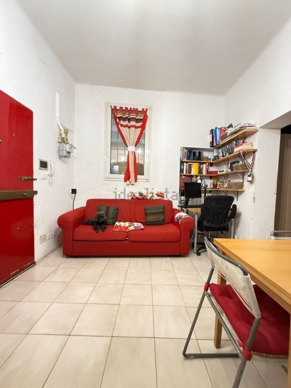 appartamento in vendita a Bologna in zona Santo Stefano