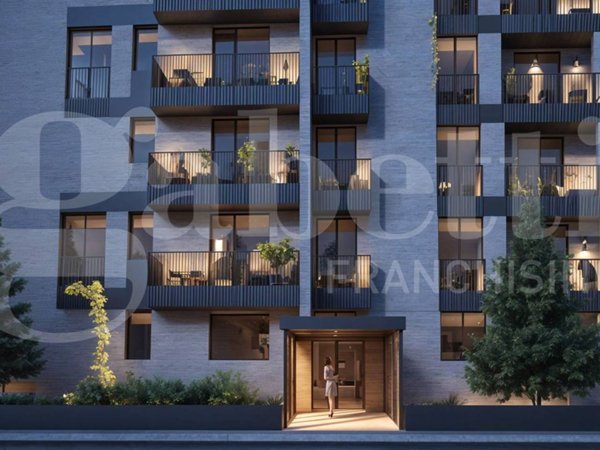 appartamento in vendita a Bologna in zona Quartiere Navile