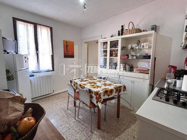 appartamento in vendita a Bologna in zona Barca