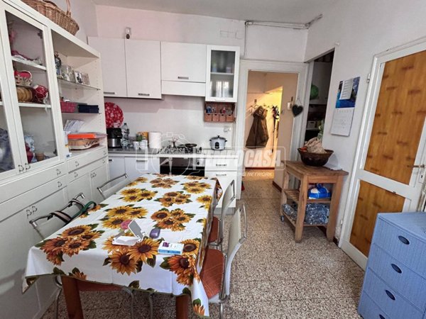 appartamento in vendita a Bologna in zona Barca