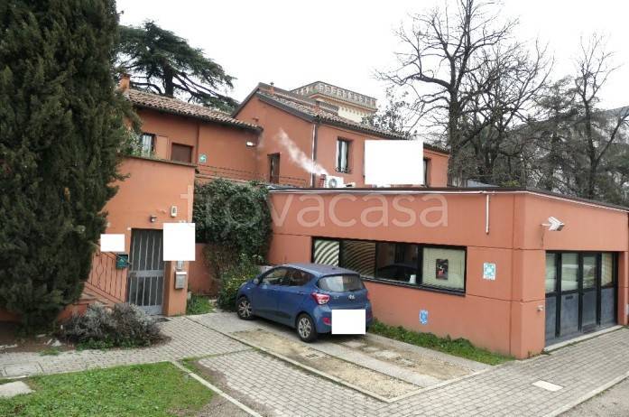 appartamento in vendita a Bologna in zona Barca
