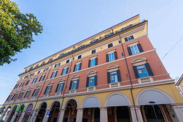 appartamento in vendita a Bologna in zona Centro Storico