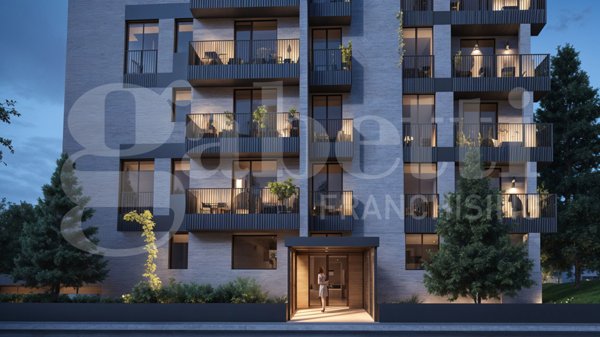 appartamento in vendita a Bologna in zona Quartiere Navile