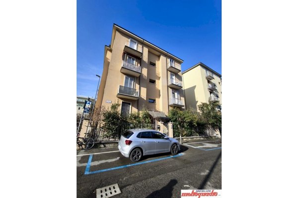 appartamento in vendita a Bologna in zona San Vitale