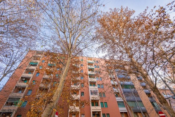 appartamento in vendita a Bologna in zona San Donato