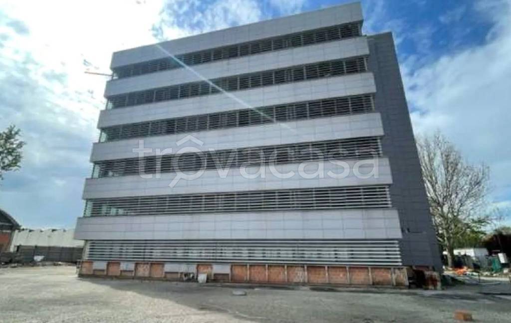 casa indipendente in vendita a Bologna in zona Pilastro