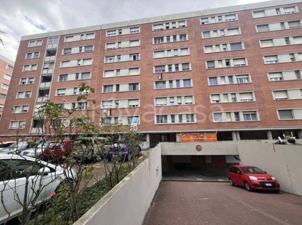 appartamento in vendita a Bologna in zona Reno