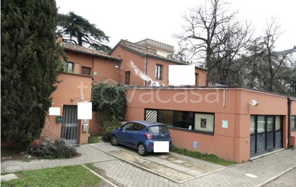 appartamento in vendita a Bologna in zona Barca