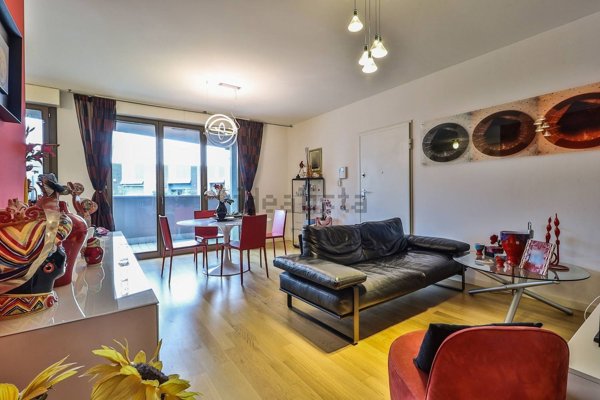 appartamento in vendita a Bologna in zona Quartiere Navile