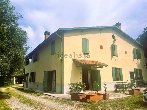 casa indipendente in vendita a Bologna in zona Colli