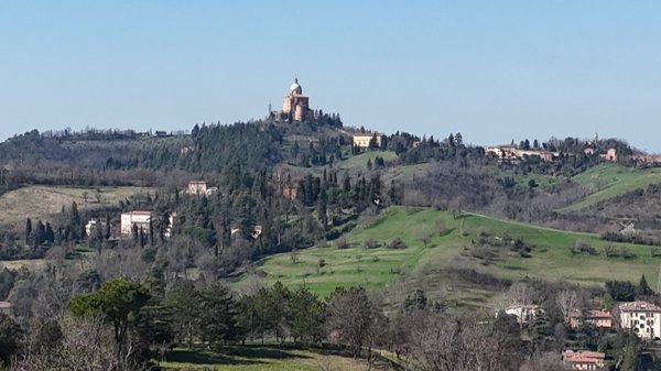 casa indipendente in vendita a Bologna in zona Santo Stefano