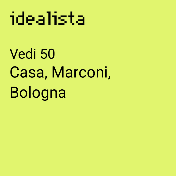 casa indipendente in vendita a Bologna in zona Quartiere Porto