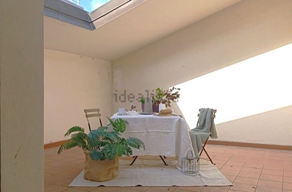 appartamento in vendita a Bologna in zona Savena