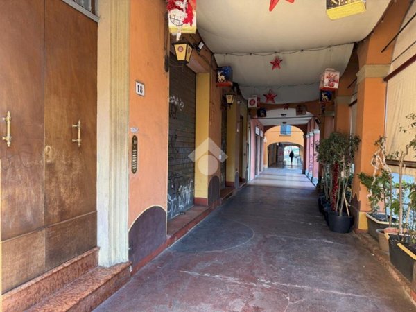 appartamento in vendita a Bologna in zona San Donato