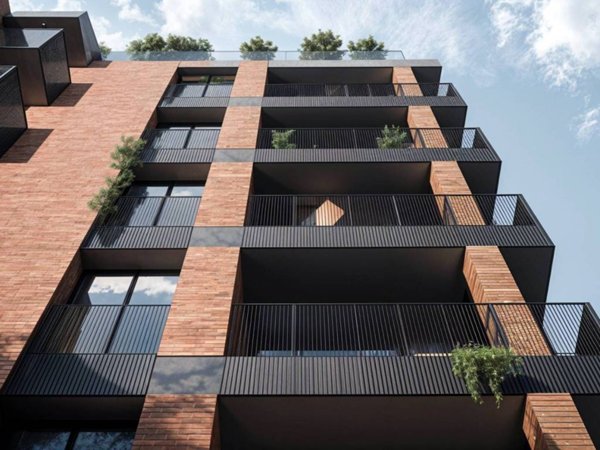 appartamento in vendita a Bologna in zona Corticella