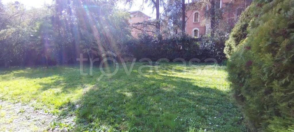 casa indipendente in vendita a Bologna in zona Murri