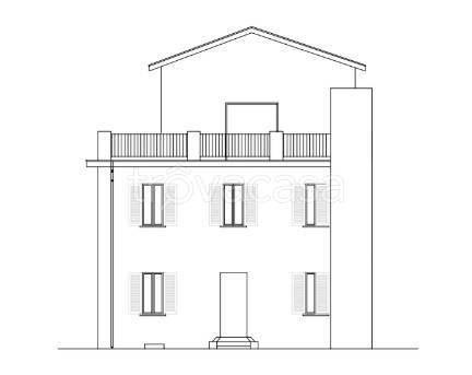 appartamento in vendita a Bologna in zona Borgo Panigale