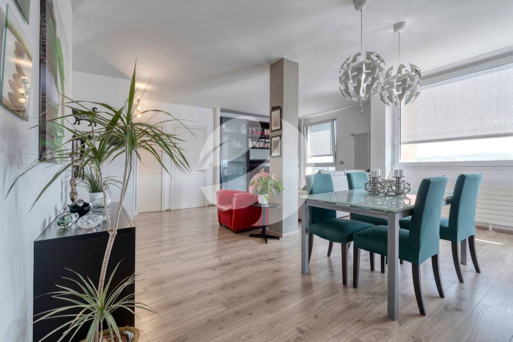 appartamento in vendita a Bologna in zona San Vitale