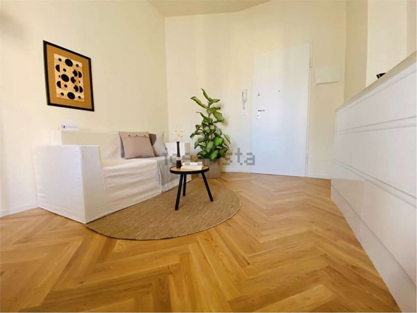 appartamento in vendita a Bologna in zona Quartiere Porto