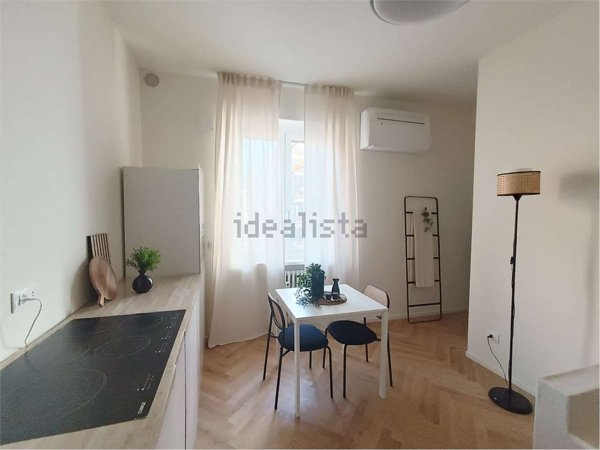 appartamento in vendita a Bologna in zona Quartiere Porto