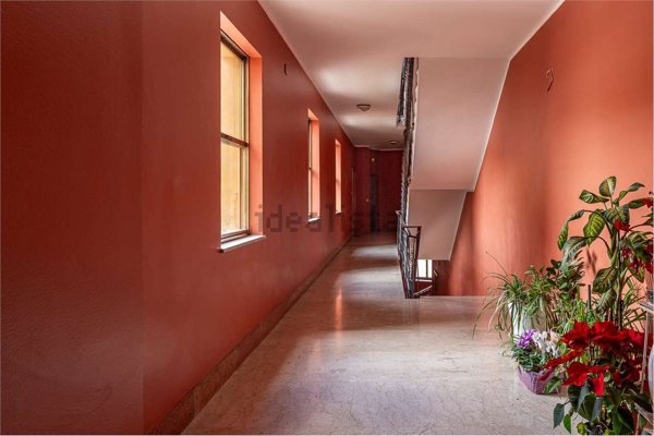 appartamento in vendita a Bologna in zona Quartiere Porto