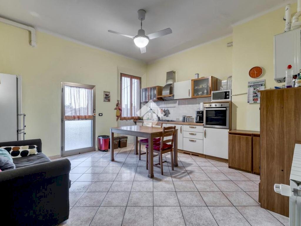 appartamento in vendita a Bologna in zona San Vitale